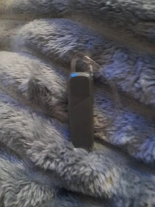 Plantronics E80 Bluetooth Headset (A1i) - Photo 1/4