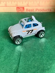 1/64 - 1955 VW Baja Buggy Race Car - Hot Wheels - Picture 1 of 7