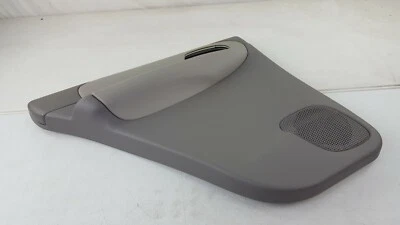 Nuevo panel interior puerta trasera izquierda Chevrolet Trailblazer 2005-2009 15852080 Foto 1 de 4