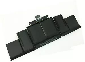 Nueva batería genuina para Apple Macbook Pro 15" A1398 A1494 Retina ME293 finales de 2013 - Imagen 1 de 2