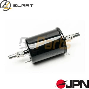 FUEL FILTER 30F0002-JPN FOR CHEVROLET MATIZNUBIRAREZZOMPVEVANDALACETTIEPICA 0.8L - Picture 1 of 6