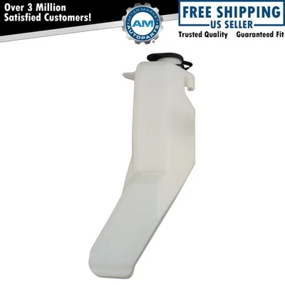Coolant Reservoir For 1985-1994 Chevrolet Astro GMC Safari GM3014101 - Image 1 of 3