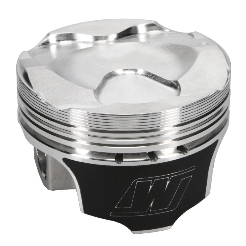 Wiseco Subaru FA20 Piston Set 86.25mm Bore for Performance Racing - Image 1 of 4