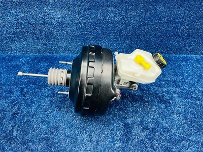 Оригинальный тормозной усилитель 2016–2019 Buick Cascada с главным цилиндром 39071131 - Изображение 1 из 4