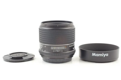 [TOP MINT] Mamiya Sekor D 55mm f/2.8 LS 645 AF MF Schneider Kreuznach Lens JAPAN - Image 1 of 4