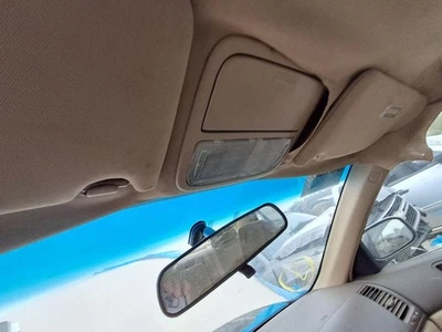 2007 Honda Accord Rear View Mirror OEM Used 76400SDAA03 223K Miles - Image 1 of 3