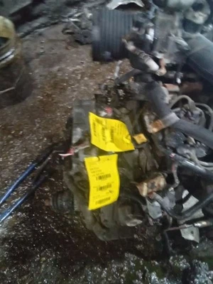 Ford Windstar 1998-1999 transmisión automática 6-232 compatible con identificación de 3,8 L F88P-BA Foto 1 de 3