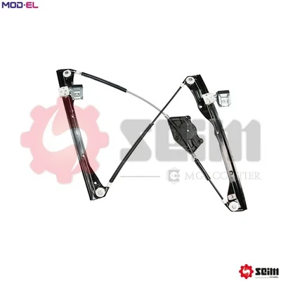 WINDOW REGULATOR 980064 FOR VW GOLF/IV/Mk/VAN BORA JETTA BER/AEG/AZJ/BBW 2.0L - Image 1 of 4