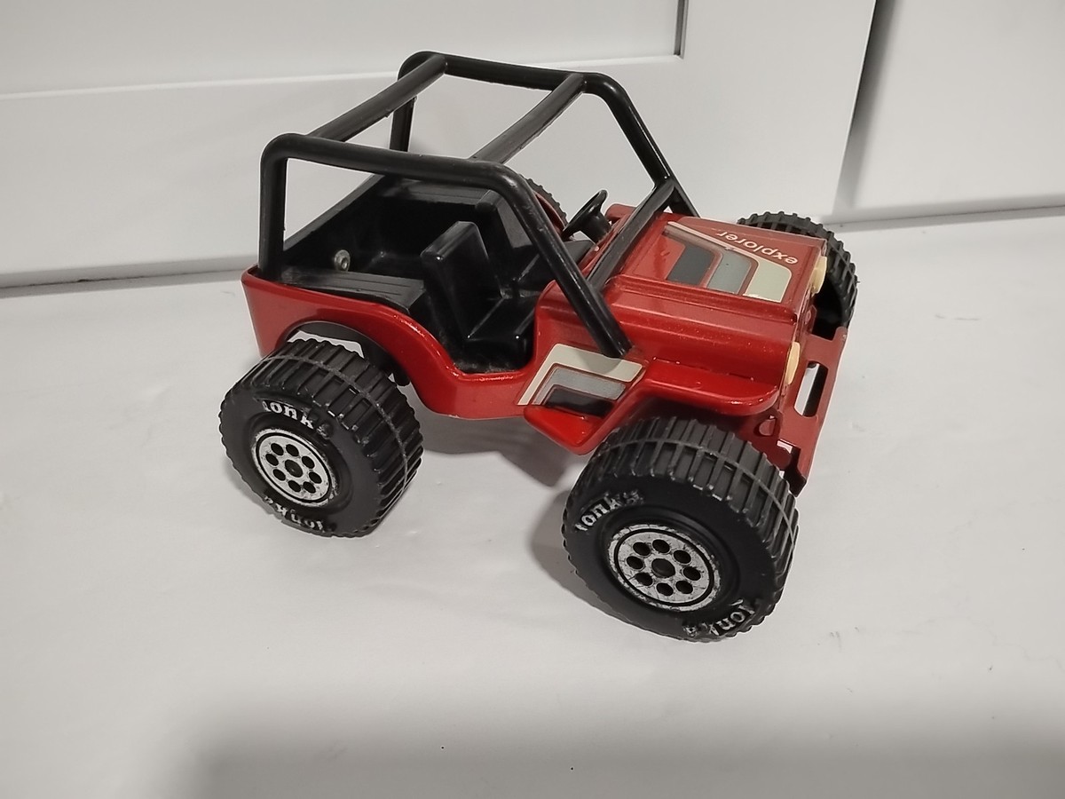 1:16 Jeep Diecast & Toy Trucks for sale | eBay 1:16 Jeep Diecast & Toy Trucks for sale | eBay