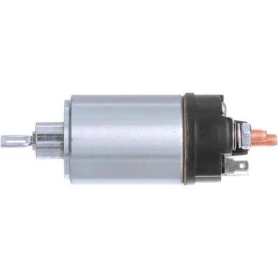 Solenoide de arranque Standard Motor Products SS-221 Foto 1 de 4