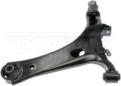 Brazo de control de suspensión Dorman 524-185 para 08-11 Subaru Impreza Foto 1 de 4