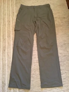 Neu MOUNTAIN KHAKIS Herren CRUISER Hose, KHAKI TAN, 36/34 RELAXED FIT - Bild 1 von 6