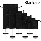Large Velvet Bags Jewelry Wedding Party Gift Drawstring Packing Pouches 6 Sizes