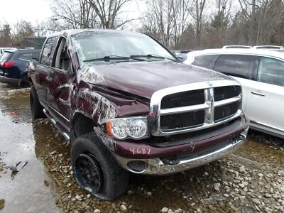 Used Transfer Case Control Module fits: 2004 Dodge Dodge 2500 pickup Transfer Ca - Image 1 of 4