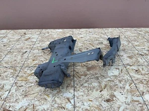 INFINITI FX35 FX37 FX50 QX70 09-17 OEM LEFT DRIVER FRAME RAIL CUT APRON NOSE ASY - Picture 1 of 9