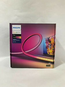 Philips - Hue Play Gradient Lightstrip 65"-70" TV Smart Home LED 560417 