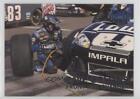 2013 Premier Sports Lowe's Racing Dave Collins #06