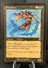 Mindslicer Odyssey Magic the Gathering