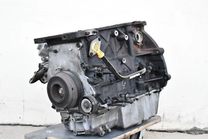 MINI R50 COOPER S 1.6L SUPERCHARGED ENGINE BLOCK & SUMP - TRITEC - R52 R53 01-06 - Picture 1 of 10