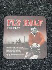 Fly Half The Play - Aberavon Rugby Wales Beer Mat New