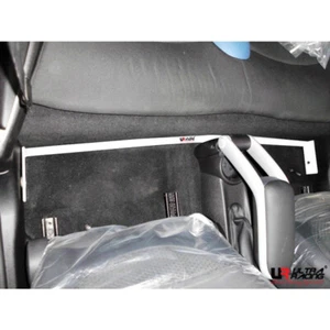 Barra transversal Ultra Racing para Mini Cooper S R56 1.6T 2006-2013 piso habitación 2 puntos - Imagen 1 de 16