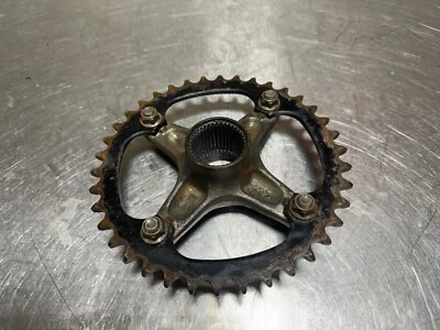 YAMAHA YFZ450X YFZ450R YFZ450 R X YFZ 450 COLLARÍN BUJE PIÑÓN 09-22 Foto 1 de 3