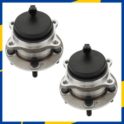 Rodamientos de cubo de rueda trasera tracción delantera para Hyundai Santa Fe Sport XL Veracruz 2 2010-2015 Foto 1 de 4