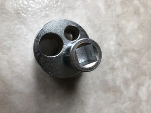 Jawco SR40 Roller Stud Puller Extractor Remover  Vintage Tool 1/2” Drive - Bild 1 von 5