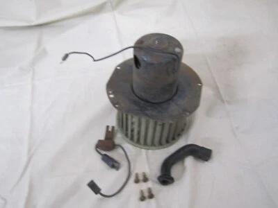 1971 1972 Cadillac Eldorado deville AC blower motor - Image 1 of 4
