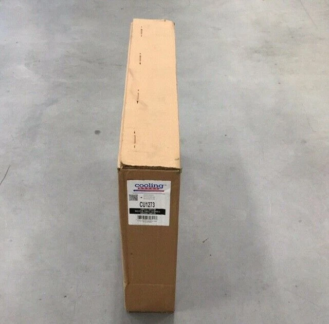 Cooling Depot CU1273 Radiator  — 第 1/4 张图片