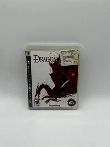 Dragon Age Origins Sony PlayStation 3 - Picture 1 of 4