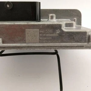 2021 SILVRDO25 84675386 SUSP ECU  - Picture 1 of 3