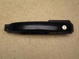Driver Door Handle Exterior Door Front Body Colored Fits 10-16 EQUINOX 936549 - Picture 1 of 9