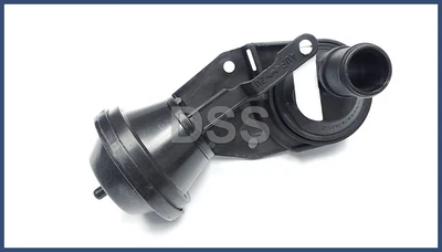 Novo Genuíno Mercedes W116 450SE 450SEL HVAC Válvula de Controle de Aquecedor Plástico - Imagem 1 de 4