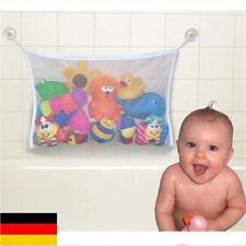1 sztuka Zabawka do kąpieli dla niemowląt Siatka Organizer Przechowywanie Torba łazienkowa Uchwyt