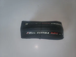 Vittoria Corsa N.EXT 700c Tubeless TLR Bike Tire 30 - Picture 1 of 1