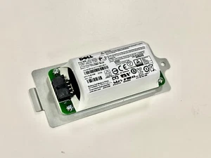 Batteria per storage controller Dell EqualLogic (0K4PPV / NEX-900926-A) - Afbeelding 1 van 6