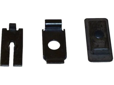 For 1975-1988 Volkswagen Scirocco Clutch Cable Mounting Kit Dansk 95173XQMK 1986 - Image 1 of 2