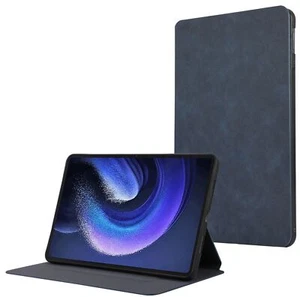 Funda Premium para Xiaomi Pad 6S Pro 12.4 Slim Case Funda Protectora Soporte Funda - Imagen 1 de 22