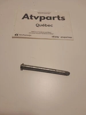 Honda atc 1984 Big Red 200 ES puntero de engranaje indicador de eje  Foto 1 de 4