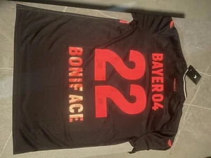 Leverkusen Boniface Size Large - Picture 1 of 2