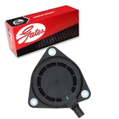 Gates Engine VVT Solenoid For 2007-2008 Saturn Aura 3.5L V6 GAS - Image 1 of 4