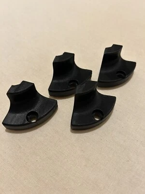 Nova Chuck Pin Jaws Sorby Record Power Soft Pin Jaws