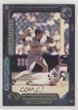 2001 Pacific Private Stock Extreme Action Nomar Garciaparra #5