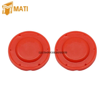 2 Seadoo Start-Stop Botón Cubierta para XP GTI GSX GTX SPX RX SP SPI GS GSI HX LRV Foto 1 de 4