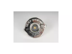 AC Delco 27VJ34W Radiator Cap Fits 1975-1988 Ford F250 Professional -- New - Picture 1 of 1