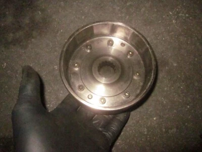 conjunto de volante iluminado ducati 900ss 750ss 620ss Monster  - Imagem 1 de 2