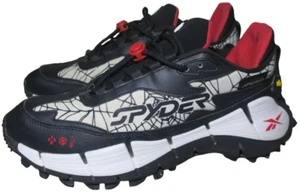 Suela todo terreno Spyder x Reebok Zig Kinetica 2.5 Edge talla 12 Vibram Eco Step ✅ - Imagen 1 de 11