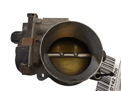 2008-13 Chevrolet Silverado Fuel Injection Throttle Body 5.3L Used 12580760 OEM Foto 1 de 4