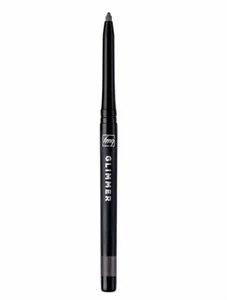 Avon fmg Glimmer Waterproof Eyeliner Smoky Gray New Sealed - Picture 1 of 2